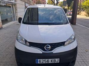 Nissan NV200 1.5dCi 81kW 110CV COMFORT  - Foto 11