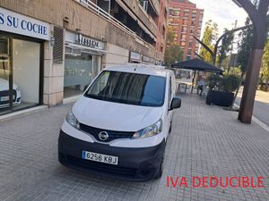 Nissan NV200 1.5dCi 81kW 110CV COMFORT  - Foto 2