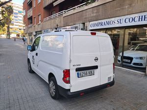 Nissan NV200 1.5dCi 81kW 110CV COMFORT  - Foto 10