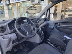 Nissan NV200 1.5dCi 81kW 110CV COMFORT  - Foto 18