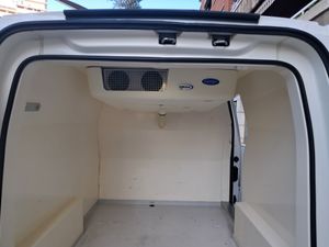 Nissan NV200 1.5dCi 81kW 110CV COMFORT  - Foto 6