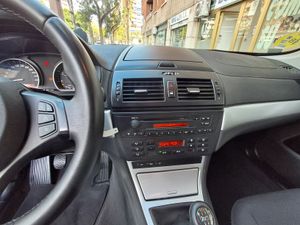 BMW X3 XDRIVE20D  - Foto 13