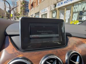 Mercedes Clase B B 200 CDI  - Foto 15