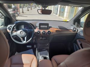 Mercedes Clase B B 200 CDI  - Foto 9
