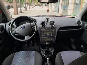 Ford Fusion FORD Fusion 1.4 16v Trend  - Foto 6