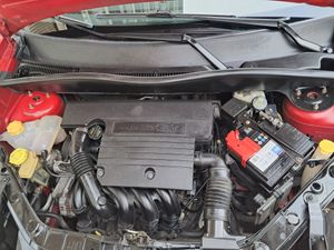 Ford Fusion FORD Fusion 1.4 16v Trend  - Foto 14