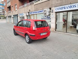 Ford Fusion FORD Fusion 1.4 16v Trend  - Foto 4