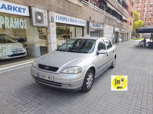 Opel Astra 1.6 16V COMFORT  - Foto 2
