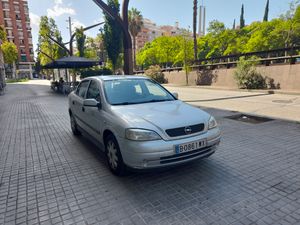 Opel Astra 1.6 16V COMFORT  - Foto 3