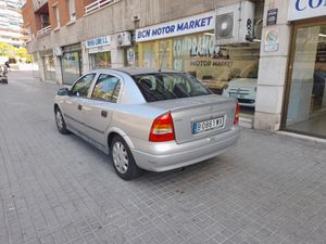 Opel Astra 1.6 16V COMFORT  - Foto 5
