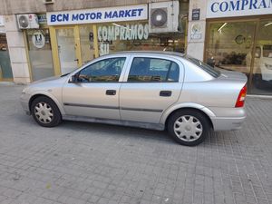 Opel Astra 1.6 16V COMFORT  - Foto 6
