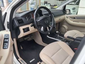 Mercedes Clase B B 180 CDI  - Foto 10