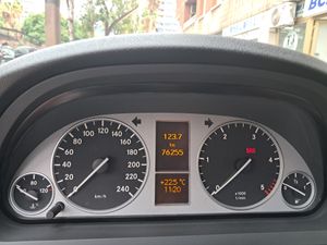Mercedes Clase B B 180 CDI  - Foto 12