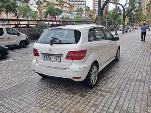 Mercedes Clase B B 180 CDI  - Foto 5