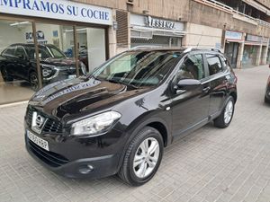 Nissan Qashqai 1.6 STOP&START TEKNA SPORT 4X2 17