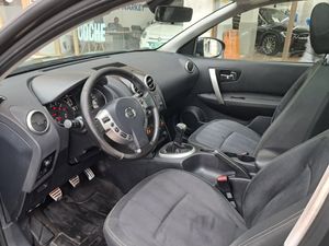 Nissan Qashqai 1.6 STOP&START TEKNA SPORT 4X2 17