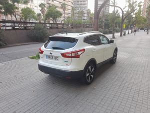 Nissan Qashqai 1.5dCi S&S 360 S 4x2  - Foto 4