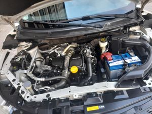 Nissan Qashqai 1.5dCi S&S 360 S 4x2  - Foto 18