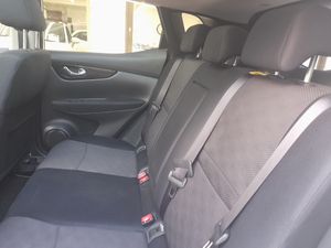 Nissan Qashqai 1.5dCi S&S 360 S 4x2  - Foto 7