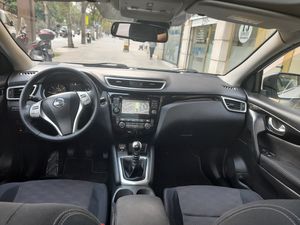 Nissan Qashqai 1.5dCi S&S 360 S 4x2  - Foto 9