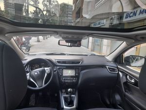 Nissan Qashqai 1.5dCi S&S 360 S 4x2  - Foto 8