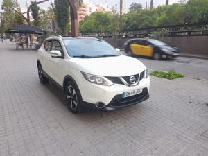 Nissan Qashqai 1.5dCi S&S 360 S 4x2  - Foto 3
