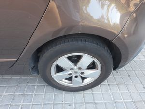 Renault Scénic Dynamique dCi 110  - Foto 9