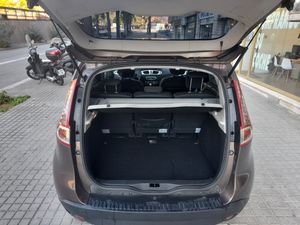 Renault Scénic Dynamique dCi 110  - Foto 10