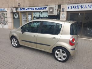 Renault Modus Dynamique 1.6 16v  - Foto 6