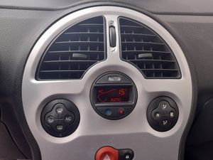 Renault Modus Dynamique 1.6 16v  - Foto 12