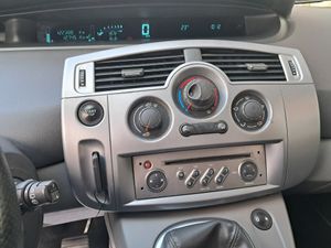 Renault Scénic Authentique 1.6 16V 110cv  - Foto 16