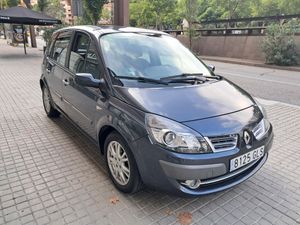 Renault Scénic Authentique 1.6 16V 110cv  - Foto 5