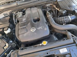 Nissan Qashqai 2.5 dCi 174CV LE 7 plazas  - Foto 21