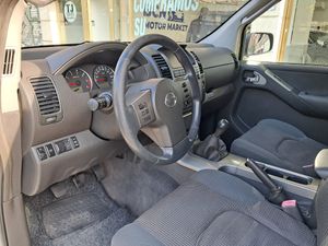 Nissan Qashqai 2.5 dCi 174CV LE 7 plazas  - Foto 12