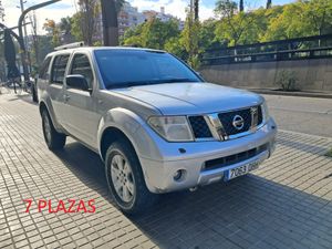 Nissan Qashqai 2.5 dCi 174CV LE 7 plazas  - Foto 2