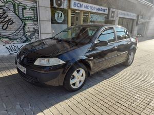Renault Megane SEDAN CONFORT DYNAMIQUE 1.6 16V  - Foto 2
