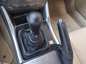 Lexus IS 220d Luxury  - Foto 15