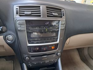 Lexus IS 220d Luxury  - Foto 13