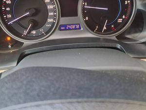 Lexus IS 220d Luxury  - Foto 12