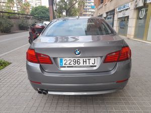 BMW Serie 5 520d  - Foto 6
