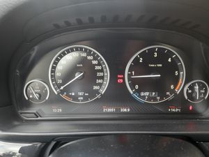 BMW Serie 5 520d  - Foto 14