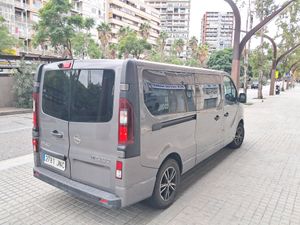 Opel Vivaro 1.6 CDTI SS 125 CV L1 2.7t Combi9  - Foto 4