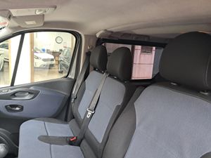 Opel Vivaro 1.6 CDTI SS 125 CV L1 2.7t Combi9  - Foto 16