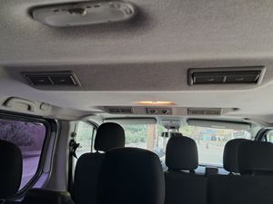 Opel Vivaro 1.6 CDTI SS 125 CV L1 2.7t Combi9  - Foto 6