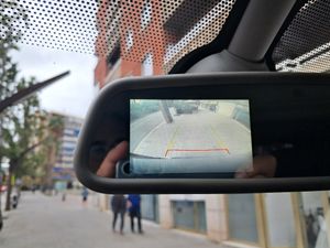 Opel Vivaro 1.6 CDTI SS 125 CV L1 2.7t Combi9  - Foto 17