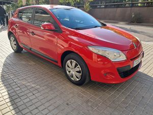 Renault Megane Authentique 1.6 16v 100 E5  - Foto 2