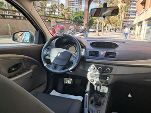 Renault Megane Authentique 1.6 16v 100 E5  - Foto 5