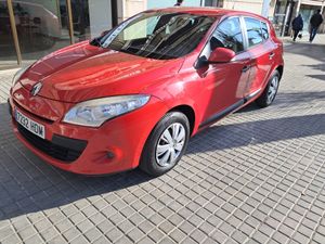 Renault Megane Authentique 1.6 16v 100 E5  - Foto 3