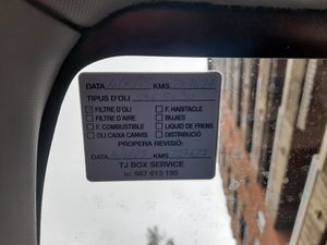 Toyota Auris 2.0 D40D ADVANCE  - Foto 17