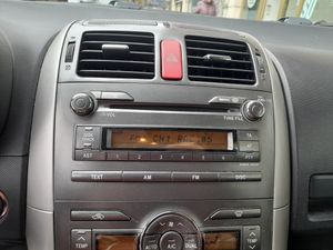 Toyota Auris 2.0 D40D ADVANCE  - Foto 12